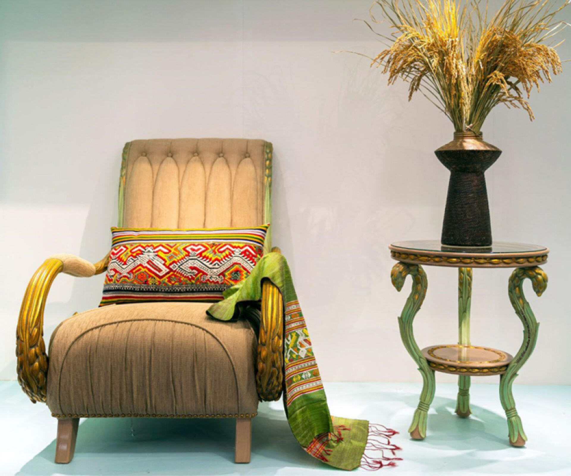 LandFurniture – Nội thất sáng tạo Việt trong dòng chảy 80 năm kiến quốc