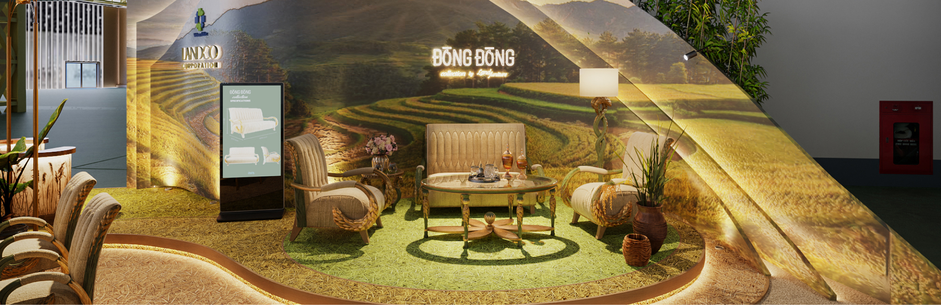 Dự án sáng tạo