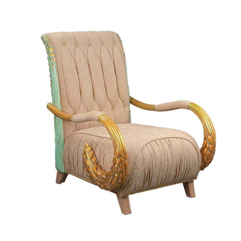 Armchair Đòng Đòng
