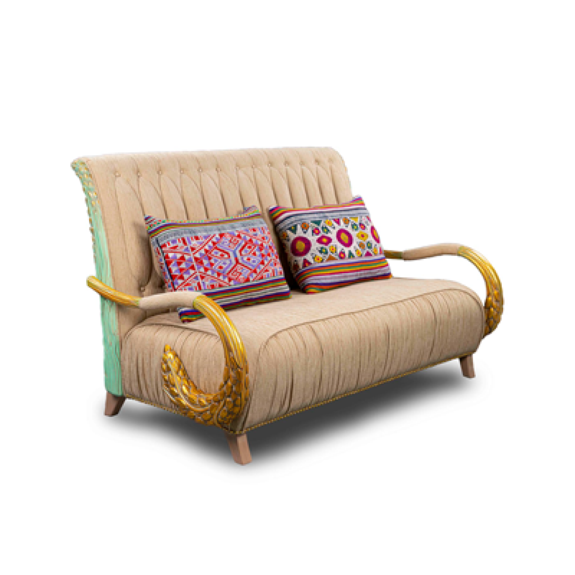 Sofa Đòng Đòng