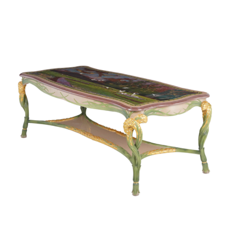 Bàn ăn Đòng Đòng