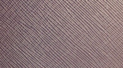 Aniline Leather