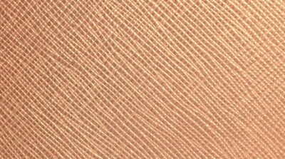 Nappa Leather