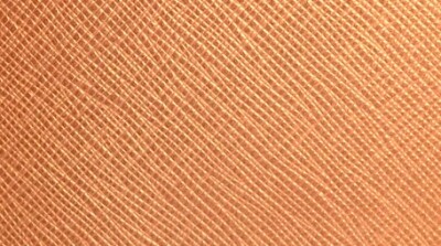 Saddle Leather
